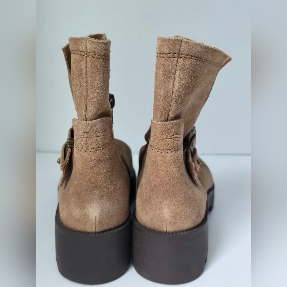 Zodiac Boots - Picture 10 of 10